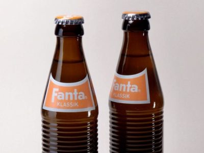 Sejarah Minuman Fanta