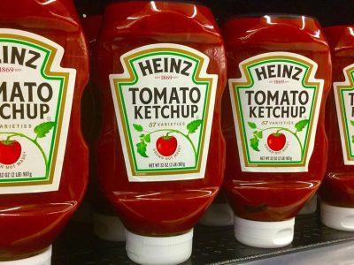 Sejarah Unik Saus Tomat Sejarah Unik Saus Tomat