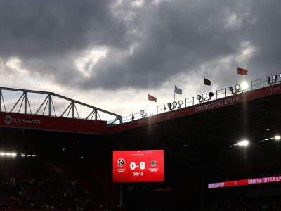 Kemenangan Terbesar di Premier League