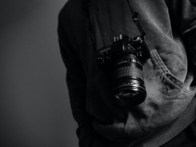 Situs jual foto online