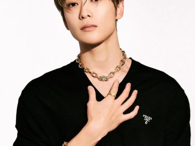 Jaehyun NCT You Will Die After Six Hours