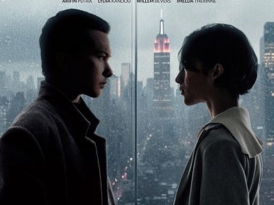 The Architecture of Love