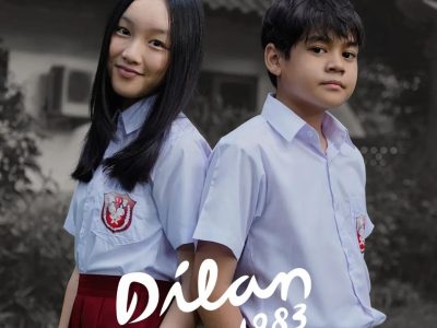 fakta film Dilan 1983