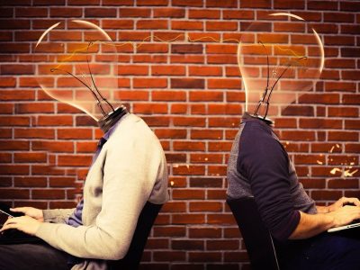 Menurut Penelitian, Hal-hal Kecil Bisa Meningkatkan Produktivitas Kerja