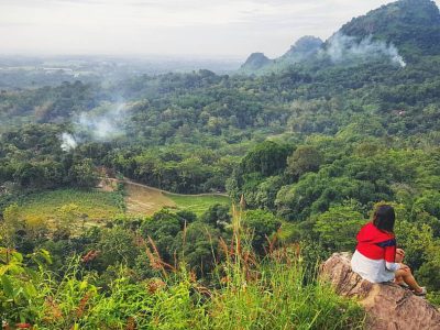 Tempat wisata cirebon - Ciwaringin