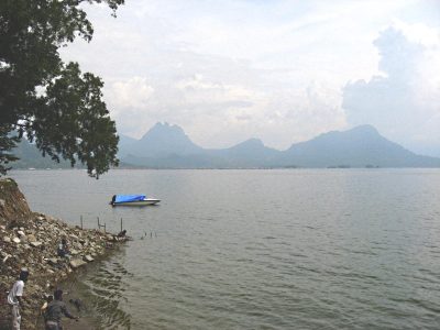 Tempat wisata di Purwakarta yang lagi hits