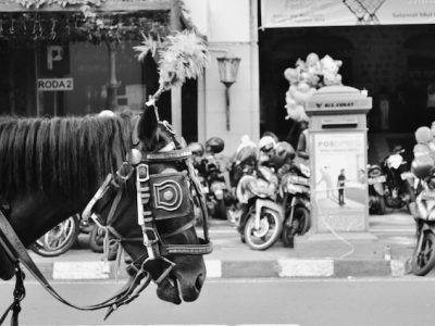 Tempat wisata sejarah di indonesia