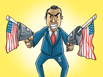 The Trial of The Chicago 7