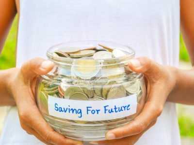 Tips Menabung Harian Tips Menabung Harian