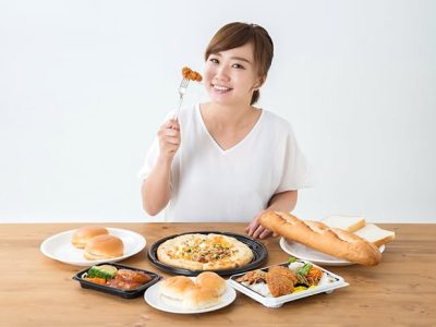 Tips Menambah Berat Badan