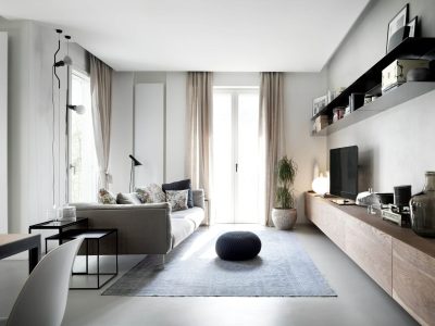 Tips Mendekorasi Interior Ruangan