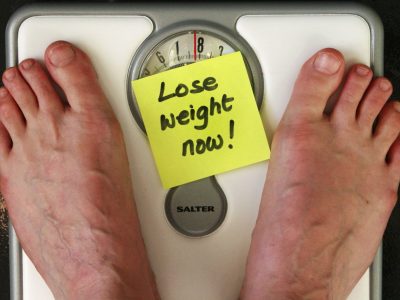 Tips Menurunkan Berat Badan