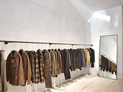 Tips Merawat Produk Fashion Mahal