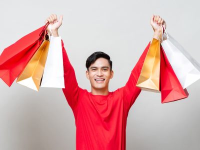 Tips Self Reward Anti Boros