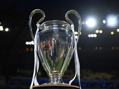 Sejarah Liga Champions