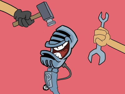 Uji Materi UU Cipta Kerja