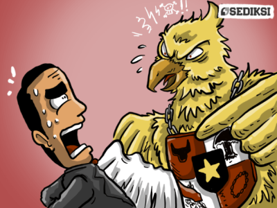 Ujian Integrasi Bangsa