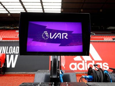 Kesalahan VAR di Premier League yang Diakui PGMOL