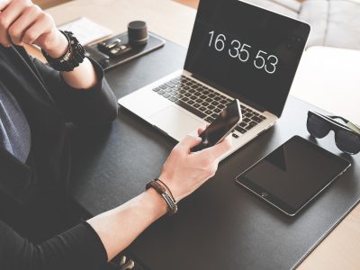 Ingin Menjadi Produktif Selama Pandemi? Sama!