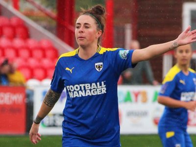 WOMENS LEAGUE FM25 WOMENS LEAGUE FM25