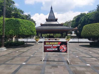 Rekomendasi wisata di Blitar