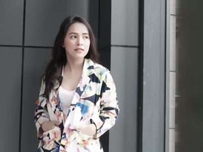 Lady Nayoan beberkan awal mula perselingkuhan Rendy-Syahnaz