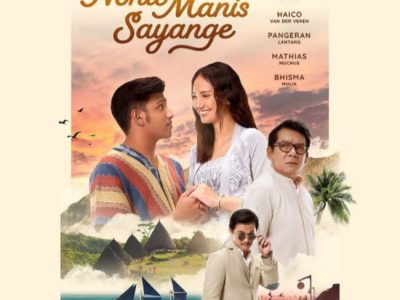 film Nona Manis Sayange