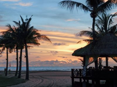 Rekomendasi tempat wisata di Malaysia yang murah dan bagus