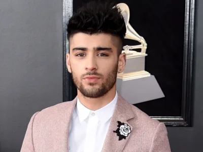 Zayn Malik dan Gigi Hadid One Direction Love Like These