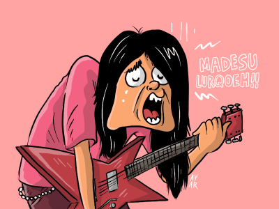 Studio Musik: Nasibnya Kini