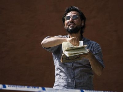 Swedia izinkan aksi pembakaran kitab suci