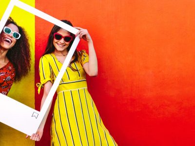 alasan orang punya second account