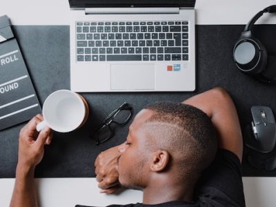 apa itu prokrastinasi