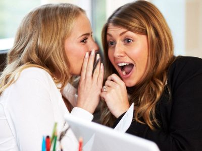 kegiatan untuk menghindari ghibah selama puasa Ramadhan