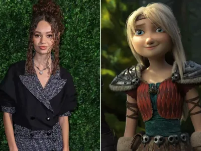 astrid how to train your dragon live action astrid how to train your dragon live action