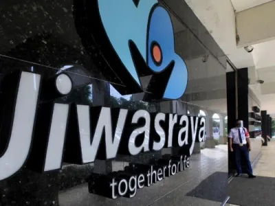 asuransi yang masuk pengawasan OJk