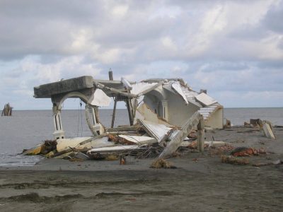 bencana nasional yang pernah terjadi di indonesia