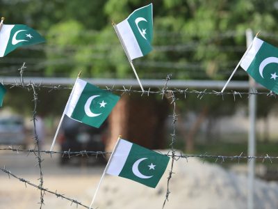 biaya hidup di pakistan