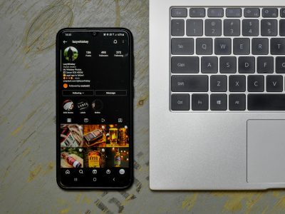 bio untuk second account lucu