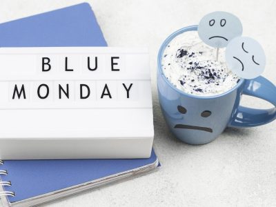 Apa itu Monday Blues?