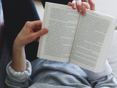 Buku tentang insecure