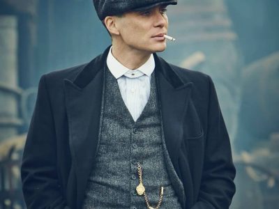 Baju Thomas Shelby