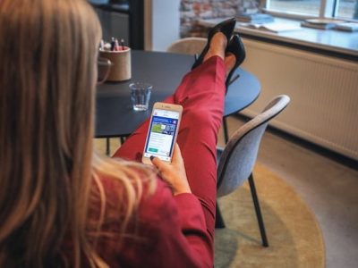 cara daftar kerja online lewat hp