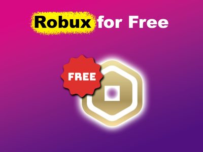 cara mendapatkan robux gratis di roblox resmi