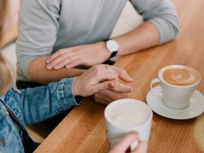 cara mengenal pasangan lebih dalam