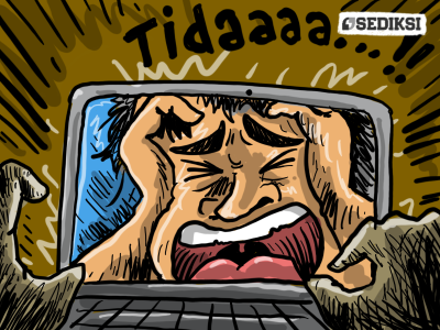 Freelancer dan Ilusi Work Life Balance Freelancer dan Ilusi Work Life Balance