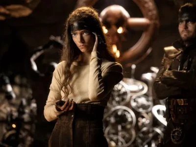 Cannes Film Festival 2024