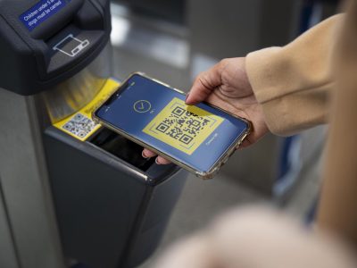 Cara mencegah modus penipuan Scan QR Code Cara mencegah modus penipuan Scan QR Code