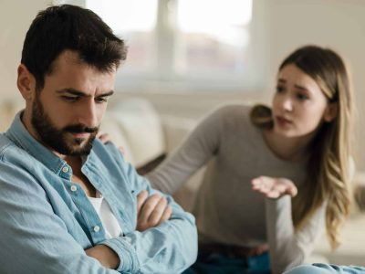 cara meluluhkan hati suami yang keras dan egois