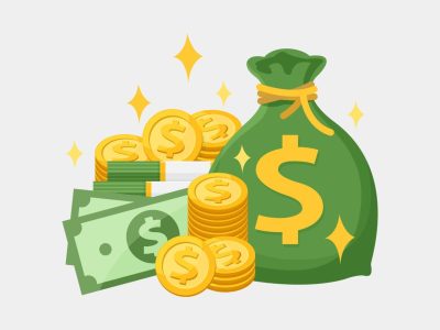 contoh usaha yang menghasilkan uang setiap hari